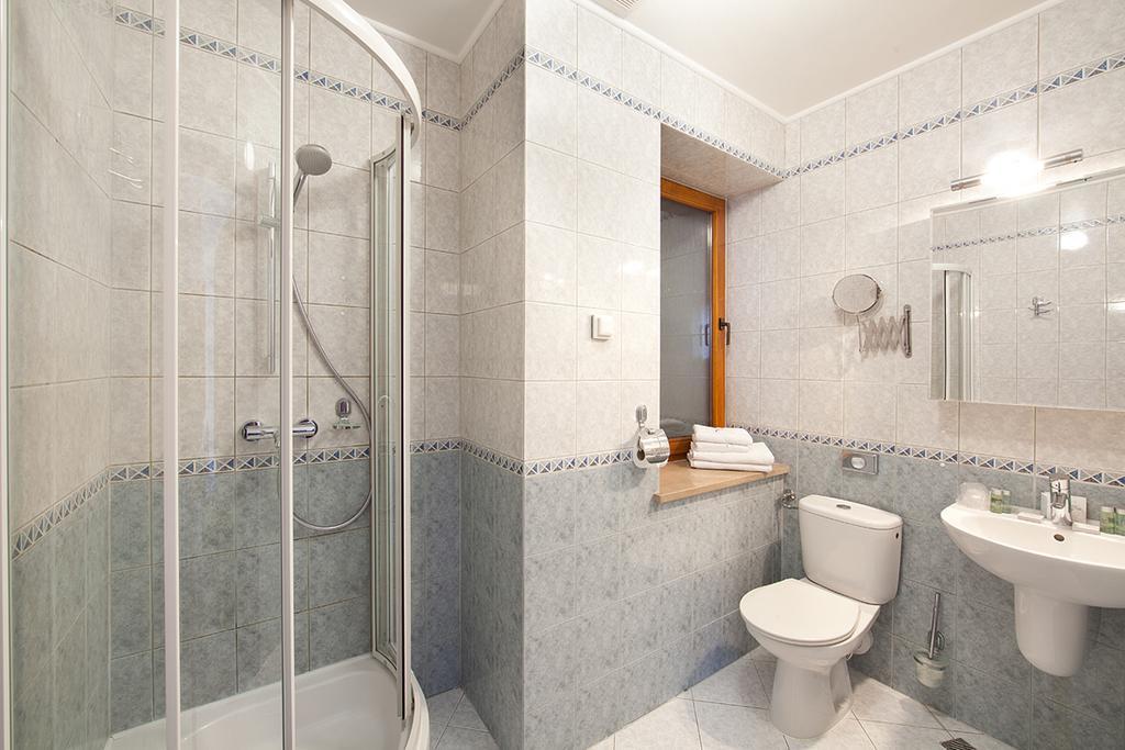 Blue Swan Aparthotel Krakow Exterior photo
