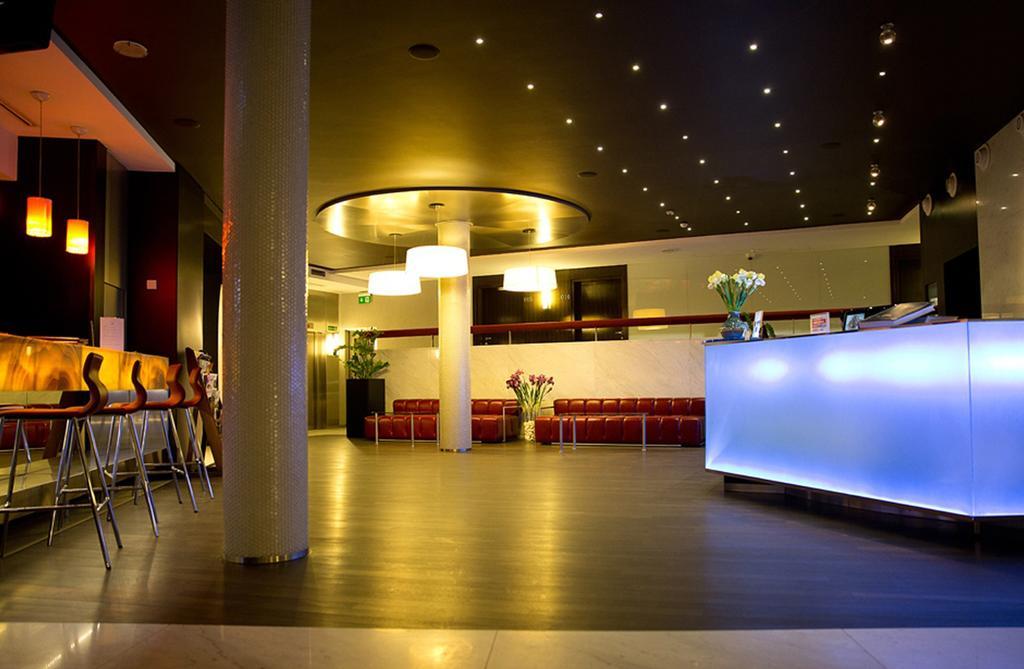 Blue Swan Aparthotel Krakow Exterior photo
